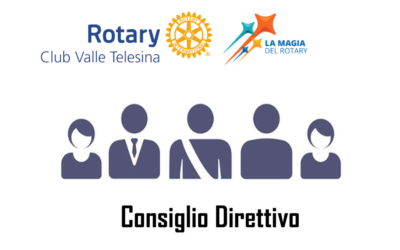 2° Consiglio Direttivo – 24/07/2024 sede Proloco Telesia